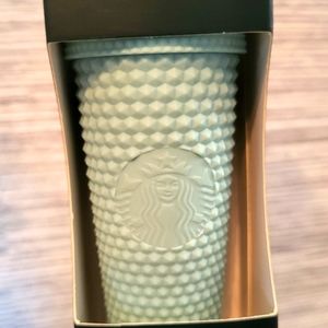 New Starbucks Key Chain Ornament